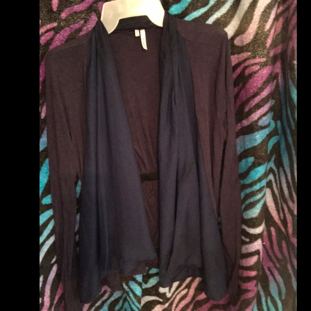 Cover jacket